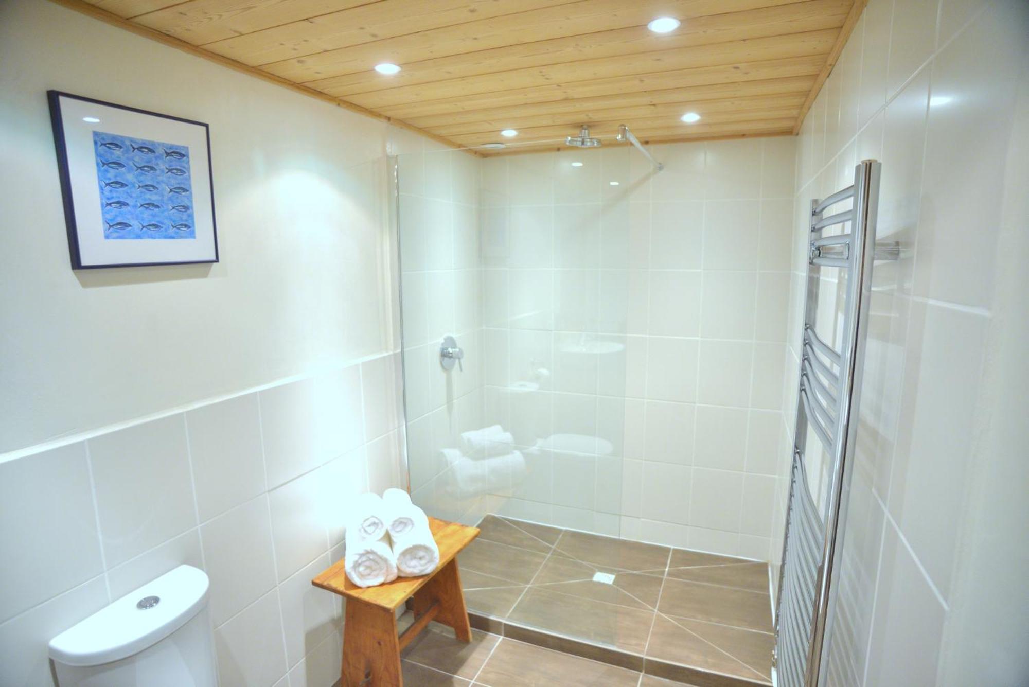 Chalet Cannelle Châtel Zimmer foto