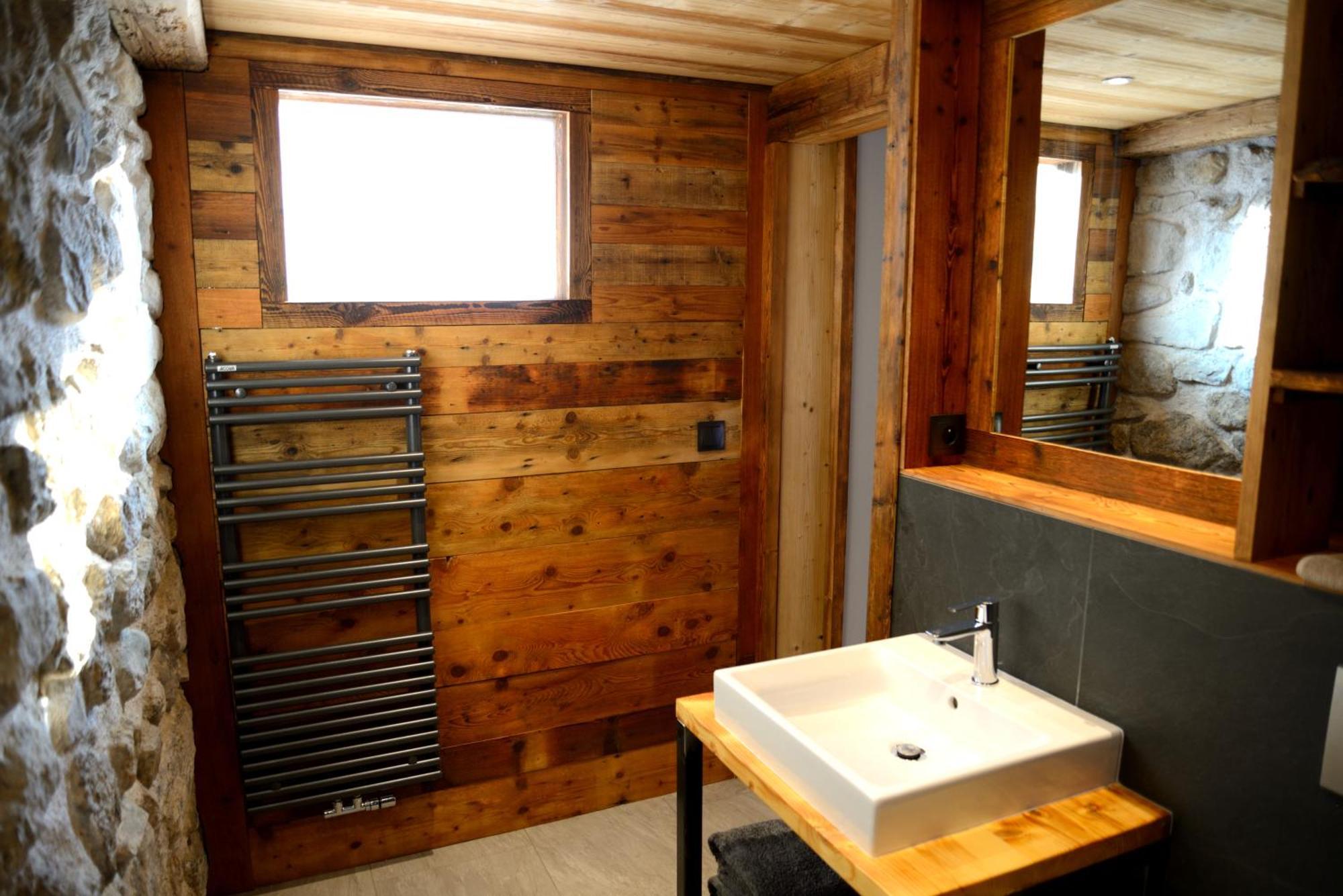 Chalet Cannelle Châtel Zimmer foto